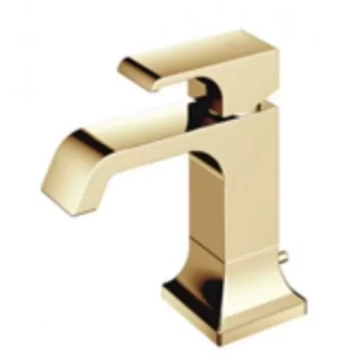 Vòi Lavabo TOTO TLG08301B#PFG Gật Gù Nóng Lạnh GC - 1