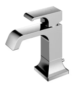 Vòi Lavabo TOTO TLG08301V Gật Gù Nóng Lạnh GC - 8 Vòi Lavabo TOTO TLG08301V Gật Gù Nóng Lạnh GC - 7