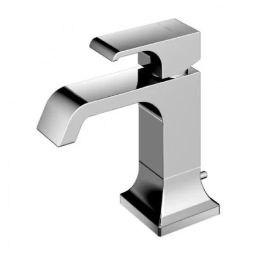 Vòi Lavabo TOTO TLG08301V Gật Gù Nóng Lạnh GC - 3