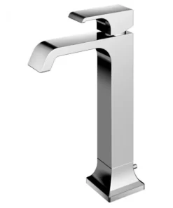 Vòi Lavabo TOTO TLG08305B#PBR Gật Gù Nóng Lạnh GC