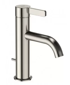 Vòi Lavabo TOTO TLG11301B#PN Gật Gù Nóng Lạnh GF