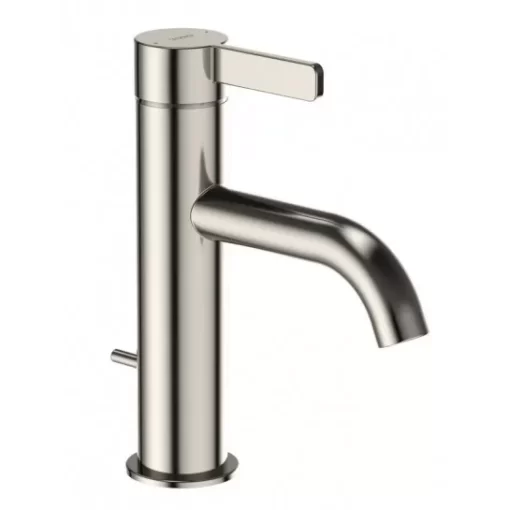 Vòi Lavabo TOTO TLG11301B#PN Gật Gù Nóng Lạnh GF - 1
