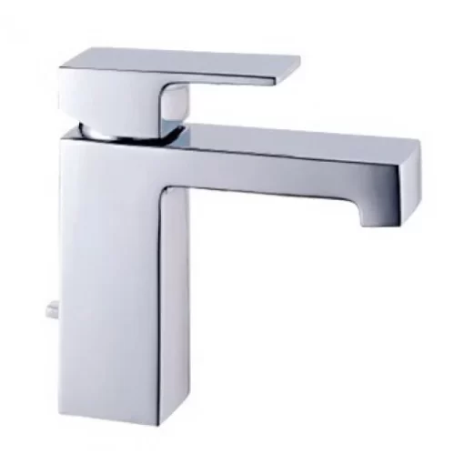 Vòi Lavabo TOTO TS250A Gật Gù Nóng Lạnh GRAND-C - 1