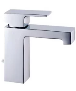 Vòi Lavabo TOTO TS250A Gật Gù Nóng Lạnh GRAND-C - 5