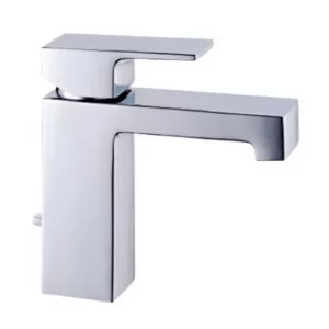 Vòi Lavabo TOTO TS250A Gật Gù Nóng Lạnh GRAND-C - 5