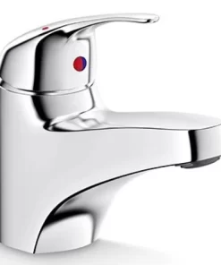 Vòi Lavabo VIGLACERA VG102 Nóng Lạnh