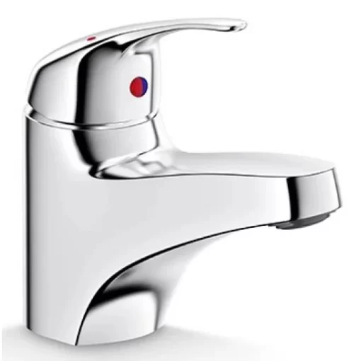 Vòi Lavabo VIGLACERA VG102 Nóng Lạnh - 3