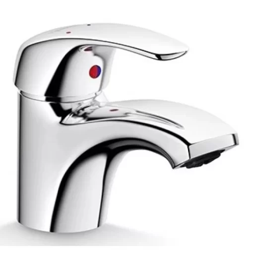 Vòi Lavabo VIGLACERA VG104 Nóng Lạnh - 1