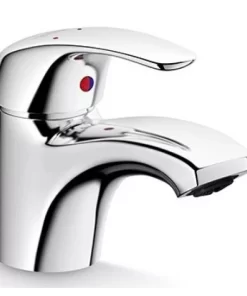 Vòi Lavabo VIGLACERA VG104 Nóng Lạnh - 6 Vòi Lavabo VIGLACERA VG104 Nóng Lạnh - 5