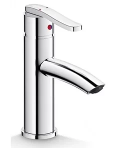 Vòi Lavabo VIGLACERA VG105 Nóng Lạnh - 5