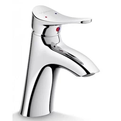 Vòi Lavabo VIGLACERA VG114 Nóng Lạnh - 1