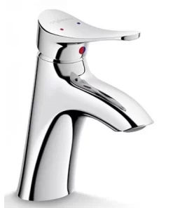 Vòi Lavabo VIGLACERA VG114 Nóng Lạnh - 5