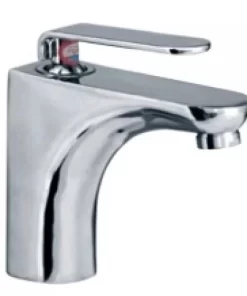 Vòi Lavabo VIGLACERA VG119 Nóng Lạnh - 5