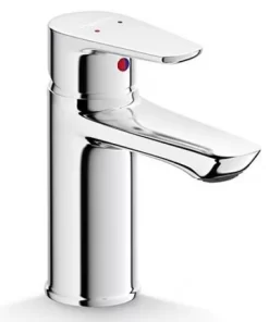 Vòi Lavabo VIGLACERA VG132 Nóng Lạnh - 5