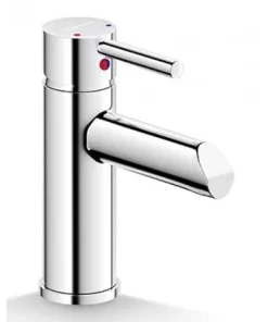 Vòi Lavabo VIGLACERA VG141 Nóng Lạnh - 5