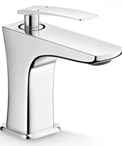Vòi Lavabo VIGLACERA VG142 Nóng Lạnh