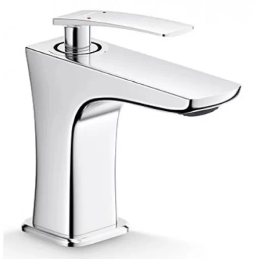 Vòi Lavabo VIGLACERA VG142 Nóng Lạnh - 1