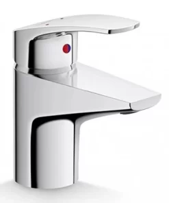 Vòi Lavabo VIGLACERA VG168 Nóng Lạnh - 6 Vòi Lavabo VIGLACERA VG168 Nóng Lạnh - 5