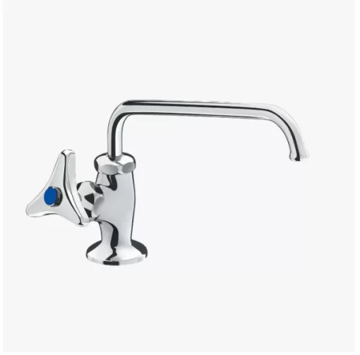Vòi Nước INAX LF-14-13 Lạnh Gắn Chậu - 1