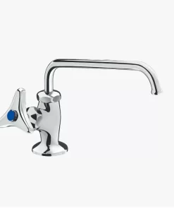 Vòi Nước INAX LF-14-13 Lạnh Gắn Chậu - 6 Vòi Nước INAX LF-14-13 Lạnh Gắn Chậu - 5