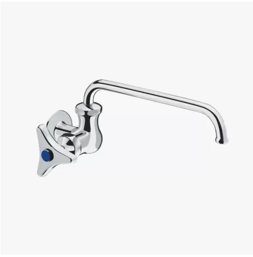 Vòi Nước INAX LF-16-13 Lạnh Gắn Tường - 1