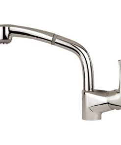 Vòi Rửa Teka MB 2 PULL OUT HIGH 40931802