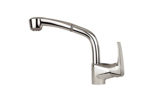 Vòi Rửa Teka MB 2 PULL OUT HIGH 40931802 - 1