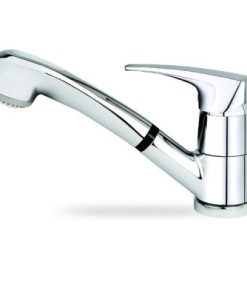 Vòi Rửa Teka MB2 PULL OUT 40971802