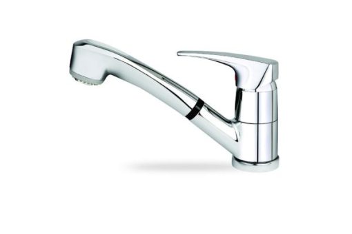 Vòi Rửa Teka MB2 PULL OUT 40971802 - 1