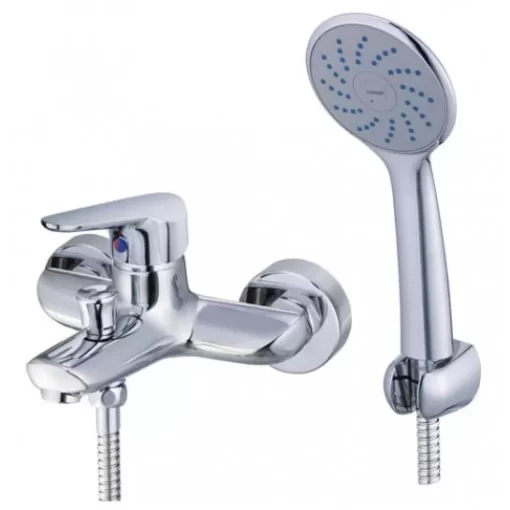 Vòi Sen CAESAR S123C Nóng Lạnh - 1