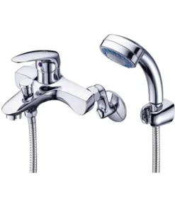 Vòi Sen CAESAR S173C Nóng Lạnh - 5