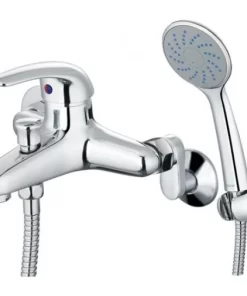 Vòi Sen CAESAR S360C Nóng Lạnh - 6 Vòi Sen CAESAR S360C Nóng Lạnh - 5