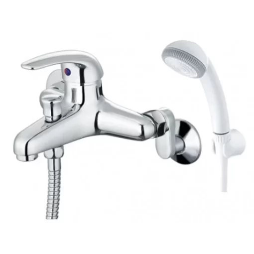 Vòi Sen CAESAR S360CP Nóng Lạnh - 1