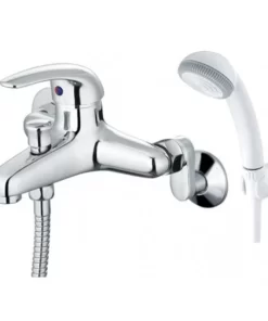 Vòi Sen CAESAR S360CP Nóng Lạnh - 6 Vòi Sen CAESAR S360CP Nóng Lạnh - 5