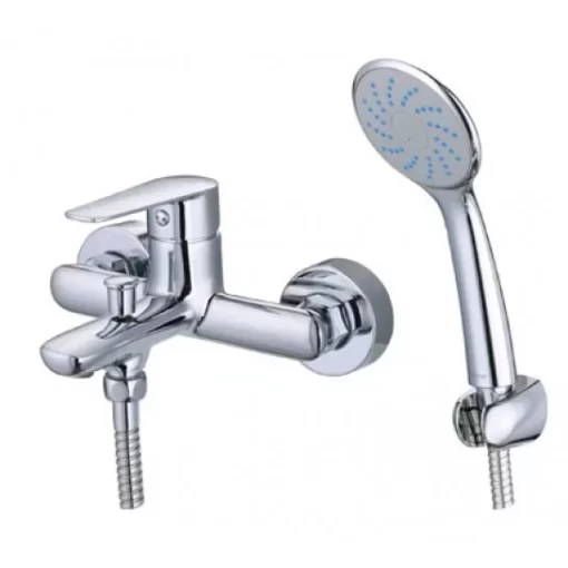 Vòi Sen CAESAR S383C Nóng Lạnh - 3