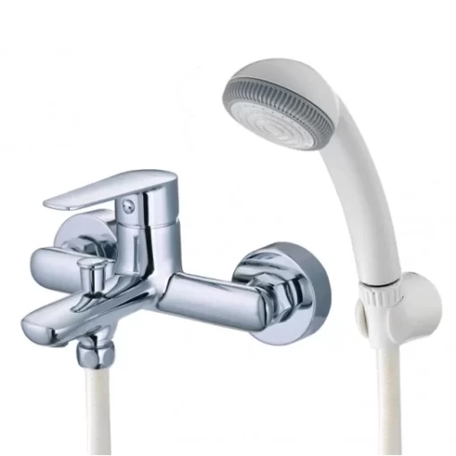 Vòi Sen CAESAR S383CP Nóng Lạnh - 1