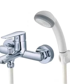 Vòi Sen CAESAR S383CP Nóng Lạnh - 6 Vòi Sen CAESAR S383CP Nóng Lạnh - 5