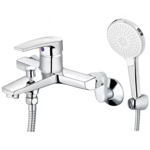 Vòi Sen CAESAR S393C Nóng Lạnh - 3