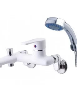 Vòi Sen CAESAR S433CW Nóng Lạnh