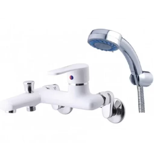 Vòi Sen CAESAR S433CW Nóng Lạnh - 1
