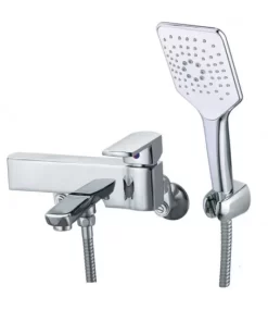 Vòi Sen CAESAR S553C Nóng Lạnh - 6 Vòi Sen CAESAR S553C Nóng Lạnh - 5