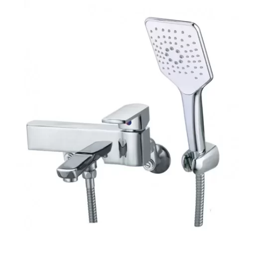 Vòi Sen CAESAR S553C Nóng Lạnh - 3