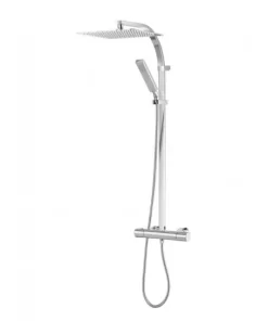 Vòi Sen Cây COTTO CT2042W Nóng Lạnh - 6 Vòi Sen Cây COTTO CT2042W Nóng Lạnh - 5