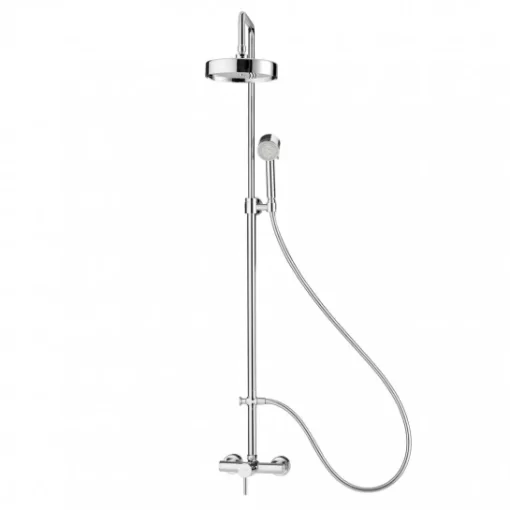 Vòi Sen Cây COTTO CT2047WS Nóng Lạnh - 1