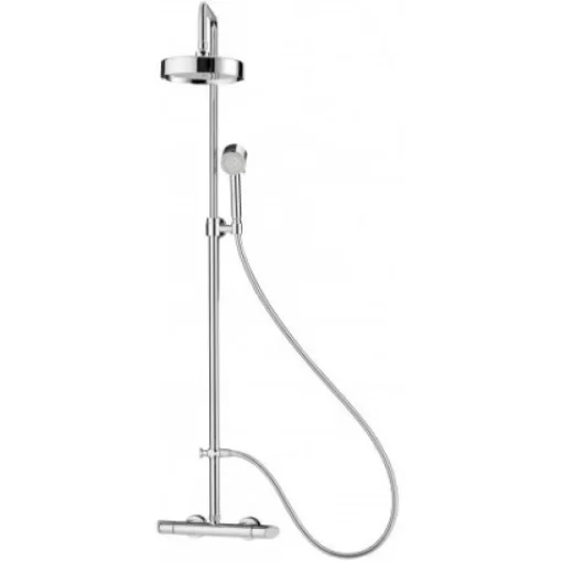 Vòi Sen Cây COTTO CT2048WS Nóng Lạnh - 1
