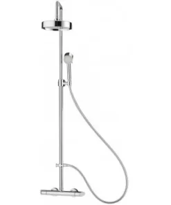 Vòi Sen Cây COTTO CT2048WS Nóng Lạnh - 6 Vòi Sen Cây COTTO CT2048WS Nóng Lạnh - 5