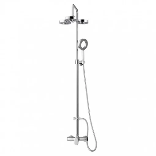 Vòi Sen Cây COTTO CT2071W Nóng Lạnh - 1