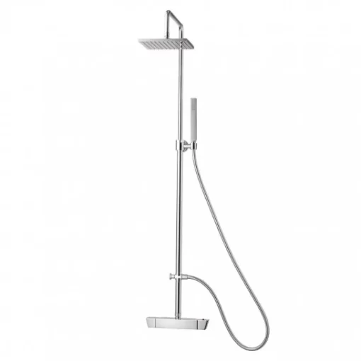 Vòi Sen Cây COTTO CT2085W Nóng Lạnh - 1