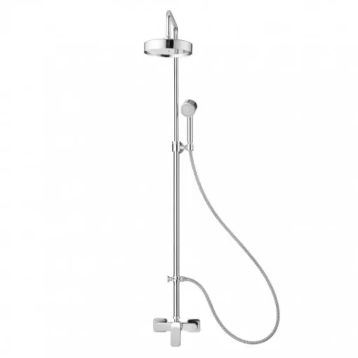 Vòi Sen Cây COTTO CT2149WS Nóng Lạnh - 1