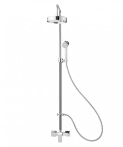 Vòi Sen Cây COTTO CT2149WS Nóng Lạnh - 6 Vòi Sen Cây COTTO CT2149WS Nóng Lạnh - 5